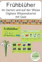 Vorschau - Unterrichtsreihen - Materialpaket - Sachunterricht Klasse 1 - Seite 1