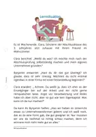 Vorschau - Arbeitsblätter - Komplettpaket x4: Unternehmensformen - Seite 1