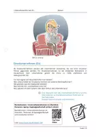 Vorschau - Arbeitsblätter - Komplettpaket x4: Unternehmensformen - Seite 2