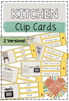 Aperçu - Jeux - Bundle "All Things Kitchen" - Page 1