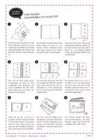 Vorschau - Mal- und Bastelvorlagen - Mini-Buch - Kleine Pause - Sudoku - Seite 3