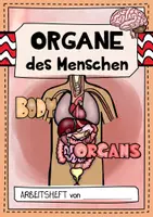 Vorschau - Arbeitsblätter - Arbeitsheft - Die Organe des Menschen - Der Körper - Seite 1