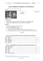 Vorschau - Test - Erkenntnistheorie - Descartes - Test mit Lösung (Philosophie) - Seite 2
