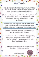 Vorschau - Arbeitsblätter - Materialpaket Aktivitäten im Wald - Seite 2