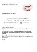 Vorschau - Spiele - Materialpaket "Erster Schultag" - Seite 1