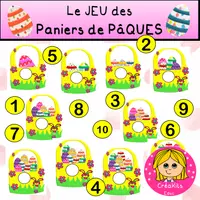 Aperçu - Jeux - Le PACK de Pâques !!! - Page 3