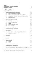 Vorschau - Unterrichtsreihen - Theaterstücke: Wie Gott die Welt geschaffen hat/ Der Turm zu Babel - Seite 3