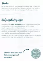 Vorschau - Stundenentwürfe - Reli Gottesvorstellungen: Wer, wie, wo ist Gott? Klasse 2 - Seite 1