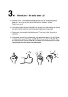 Vorschau - Stundenentwürfe - UE Keith Haring - Seite 2