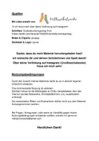 Vorschau - Mal- und Bastelvorlagen - Malvorlage Welt-Down-Syndrom-Tag Socken - Seite 2