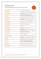 Vorschau - Arbeitsblätter - The Story Behind Halloween Jack-O’-Lanterns - A Halloween Themed EFL / ESL Lesson Plan - Seite 2