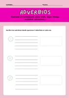 Vista previa - Unidades / Secuencias / Situaciones de Aprendizaje - UNIDAD DIDÁCTICA MULTINIVEL ¿Qué te ha pasado? - página 3