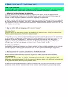 Vorschau - Stundenentwürfe - Unterrichtsreihe - unterwegs sein - Gedichte vom Barock bis zur Gegenwart - Reise - Lyrik Interpretation - Abitur NRW LK Gedichtanalyse - Seite 3
