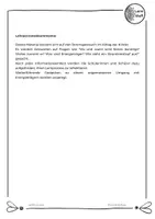 Vorschau - Arbeitsblätter - Alles über Strom: Lektionenentwurf - Seite 1