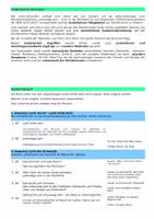 Vorschau - Stundenentwürfe - Unterrichtsreihe - unterwegs sein - Gedichte von Romantik bis Gegenwart - Reise - Lyrik Interpretation - Abitur NRW 2022-2024 GK Gedichtanalyse - Seite 1