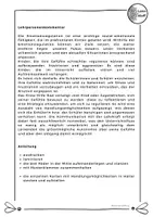 Vorschau - Mal- und Bastelvorlagen - Emotionsregulation: Exekutive Funktionen - Seite 1