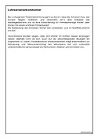 Vorschau - Arbeitsblätter - Verwandte Wörter: Ableitungen von a / ä / au / äu / eu - Seite 1