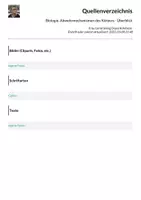 Vorschau - Arbeitsblätter - Biologie. Abwehrmechanismen des Körpers - Überblick - Seite 3