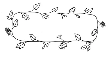 Vorschau - selbst erstellte Cliparts/Grafiken - Herbst Cliparts ~ Igel ~ Banner ~ Ranken - Seite 2