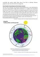 Vorschau - Stundenentwürfe - Ukraine-Krieg und Klimawandel - Seite 1