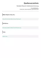 Vorschau - Merkblätter - Materialpaket: Merkblätter Deutschunterricht 8-10 - Seite 2