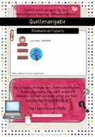 Vorschau - Arbeitsblätter - Story Walk Easter / Lesespaziergang Englisch Ostern - Seite 2