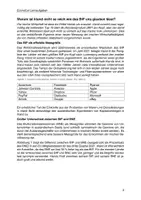 Vorschau - Arbeitsblätter - Lernaufgabe "BIP versus BNE" - Seite 2