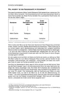 Vorschau - Arbeitsblätter - Lernaufgabe "Namensrecht und Gleichstellung" - Seite 2