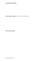 Vorschau - Arbeitsblätter - cyberbullying group work - Seite 1