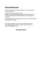 Vorschau - Arbeitsblätter - Wissensheft Welt-Down-Syndrom-Tag (inkl. Lösungen) - Seite 2