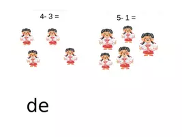 Aperçu - Apprentissages en autonomie - cartes d'additions et soustractions sur le theme de la chine - Page 3