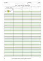 Vorschau - Arbeitsblätter - RS: Lernwörter mit Dehnung differenziert üben - SAS Kl.2-5 - Seite 3