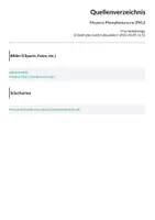 Vorschau - Stundenentwürfe - Mysterys für den Biologieunterricht - Seite 2