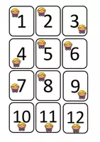 Vista previa - Unidades / Secuencias / Situaciones de Aprendizaje - JUEGO CON DADOS - página 2