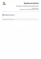 Vorschau - Arbeitsblätter - Plot Diagram + Basic Information Tell-tale Heart - Seite 1