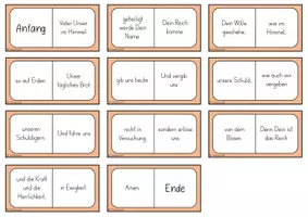 Vorschau - Spiele - Vater Unser - Domino - Seite 3