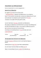 Vorschau - Arbeitsblätter - Materialsammlung- Nähmaschine - Seite 3