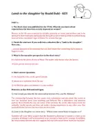 Vorschau - Arbeitsblätter - Lamb to the Slaughter ABs und Plot Diagram - Seite 2