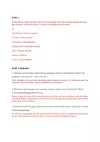 Vorschau - Arbeitsblätter - Lamb to the Slaughter ABs und Plot Diagram - Seite 3