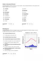 Vorschau - Arbeitsblätter - Die polare Klimazone (Erklärvideo, Lückentext, Übungen) - Seite 3