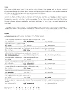 Vorschau - Arbeitsblätter - Die subtropische Klimazone (Erklärvideo, Lückentext, Übungen) - Seite 1