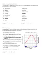 Vorschau - Arbeitsblätter - Die subtropische Klimazone (Erklärvideo, Lückentext, Übungen) - Seite 3