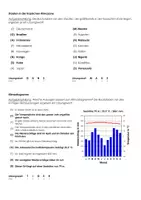 Vorschau - Arbeitsblätter - Die tropische Klimazone (Erklärvideo, Lückentext, Übungen) - Seite 3