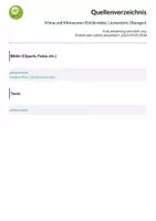 Vorschau - Arbeitsblätter - Klima und Klimazonen (Erklärvideo, Lückentext, Übungen) - Seite 3