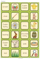 Vorschau - Spiele - EASTER - Domino - Seite 2