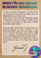 Vorschau - Anderer Materialtyp - Schuhe binden - Schleife binden lernen - Seite 1