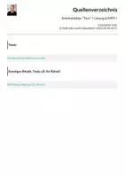 Vorschau - Arbeitsblätter - Arbeitsblätter "Text" + Lösung & MP3 + - Seite 1