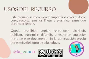 Vista previa - Juegos / Gamificación - Juego de la castaña - página 1