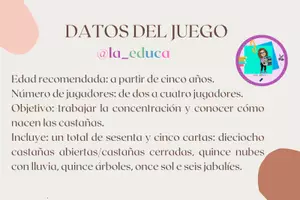 Vista previa - Juegos / Gamificación - Juego de la castaña - página 2