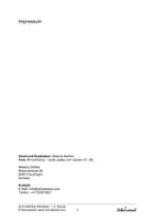 Vorschau - Arbeitsblätter - Schmetterling Werkstatt 1.-3. Klasse (pdf + editierbare Version) - Seite 2